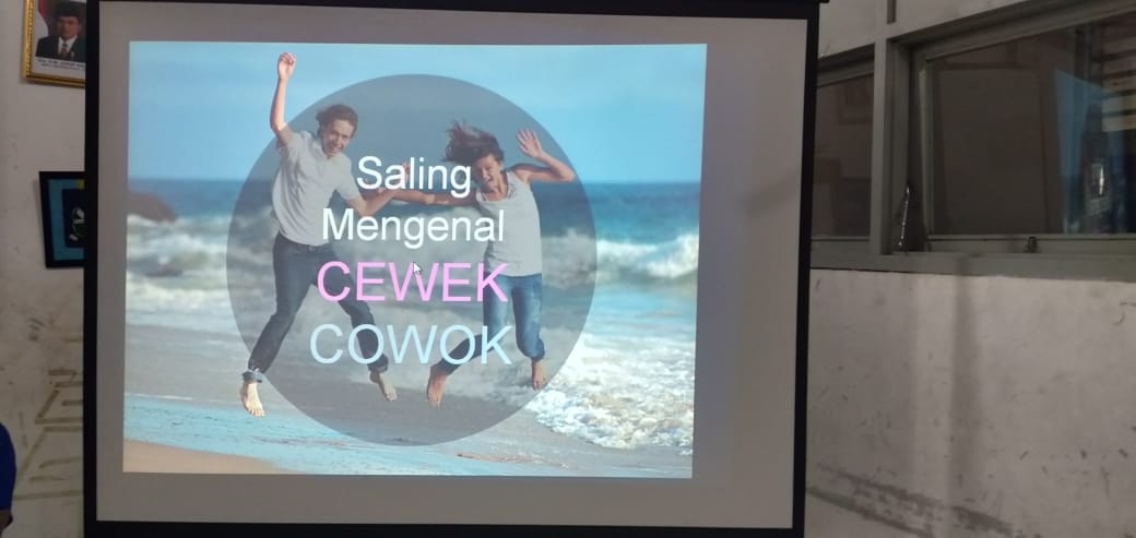 Seminar Sex & Education