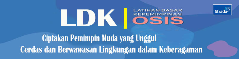 Latihan Dasar Kepemimpinan (LDK)