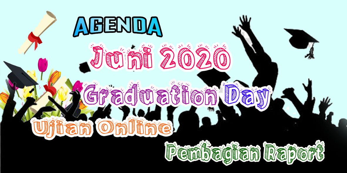 Agenda Juni 2020