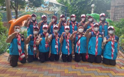 BERBAGI KISAH (JAMNAS 2022)