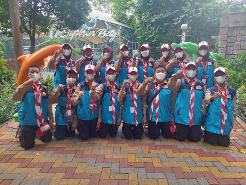 BERBAGI KISAH (JAMNAS 2022)