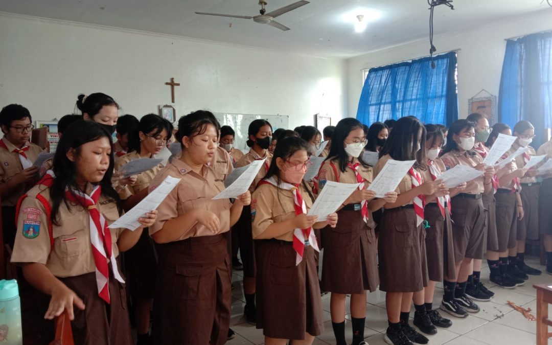 TANGKAPAN KAMERA MARDOETA