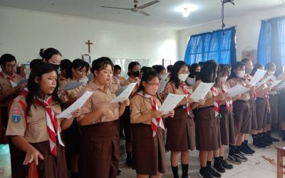 TANGKAPAN KAMERA MARDOETA