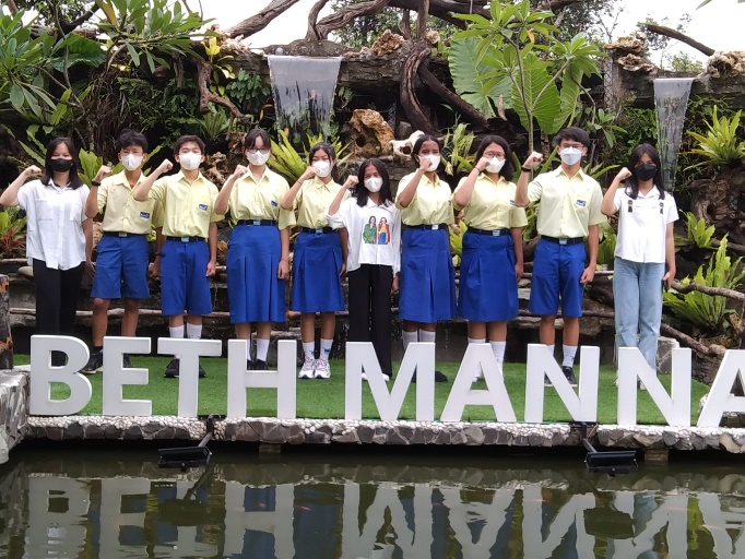 Tangkapan Kamera Mardoeta 11 Februari 2023 (kegiatan Bhakti Sosial di Panti Jompo dan Panti Asuhan Beth Sallom)