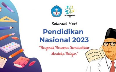HARI PENDIDIKAN NASIONAL 2023