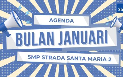 AGENDA BULAN JANUARI 2026